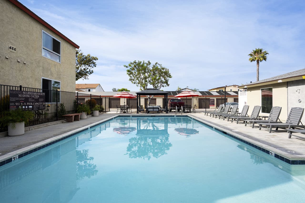 Whispering Oaks Apartments San Marcos Ca 8 of 23
