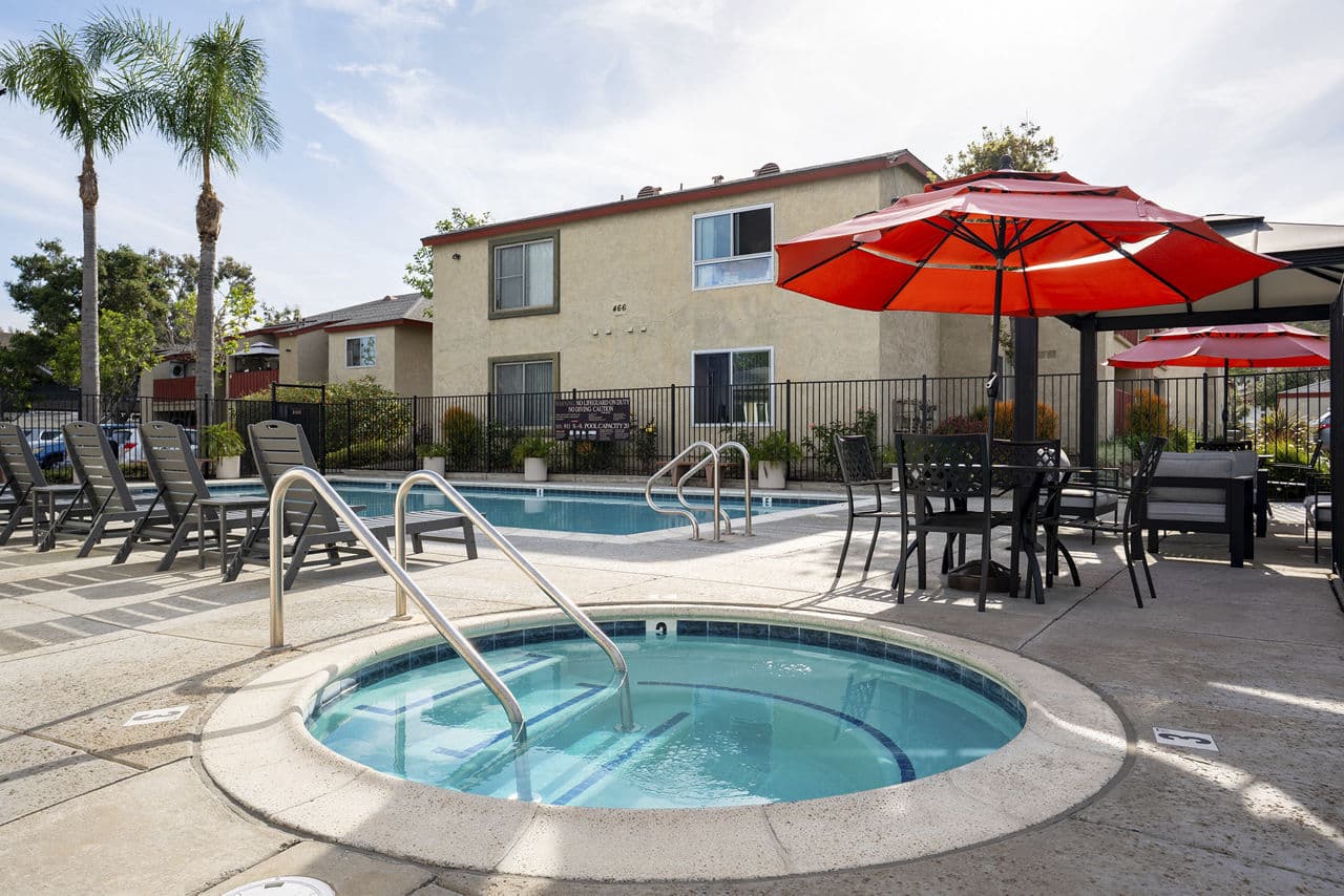 Whispering Oaks Apartments San Marcos Ca 9 of 23