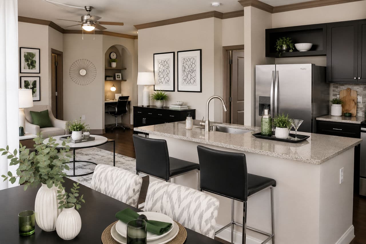 Stone Pointe 1 of 28