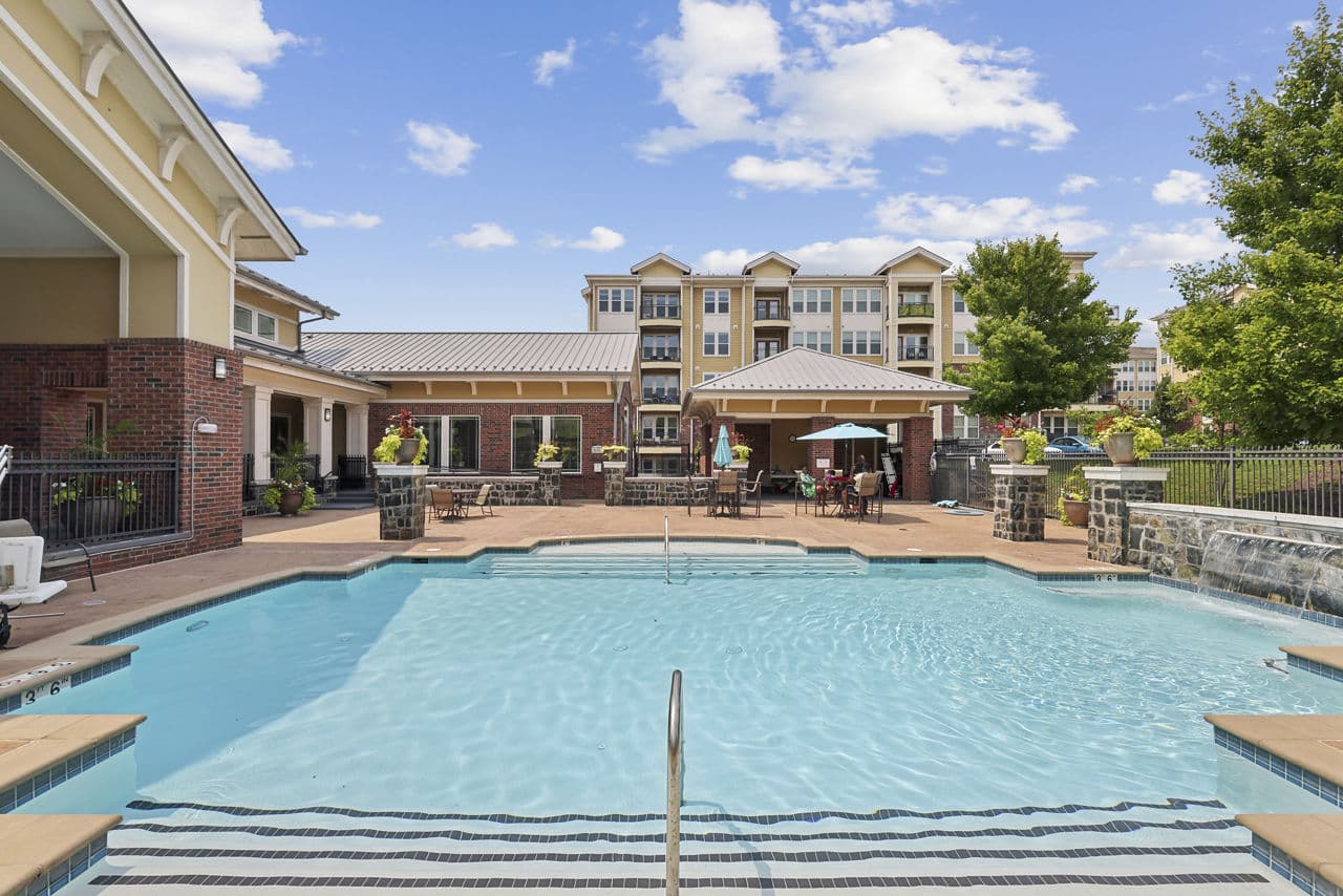 Stone Pointe 25 of 28