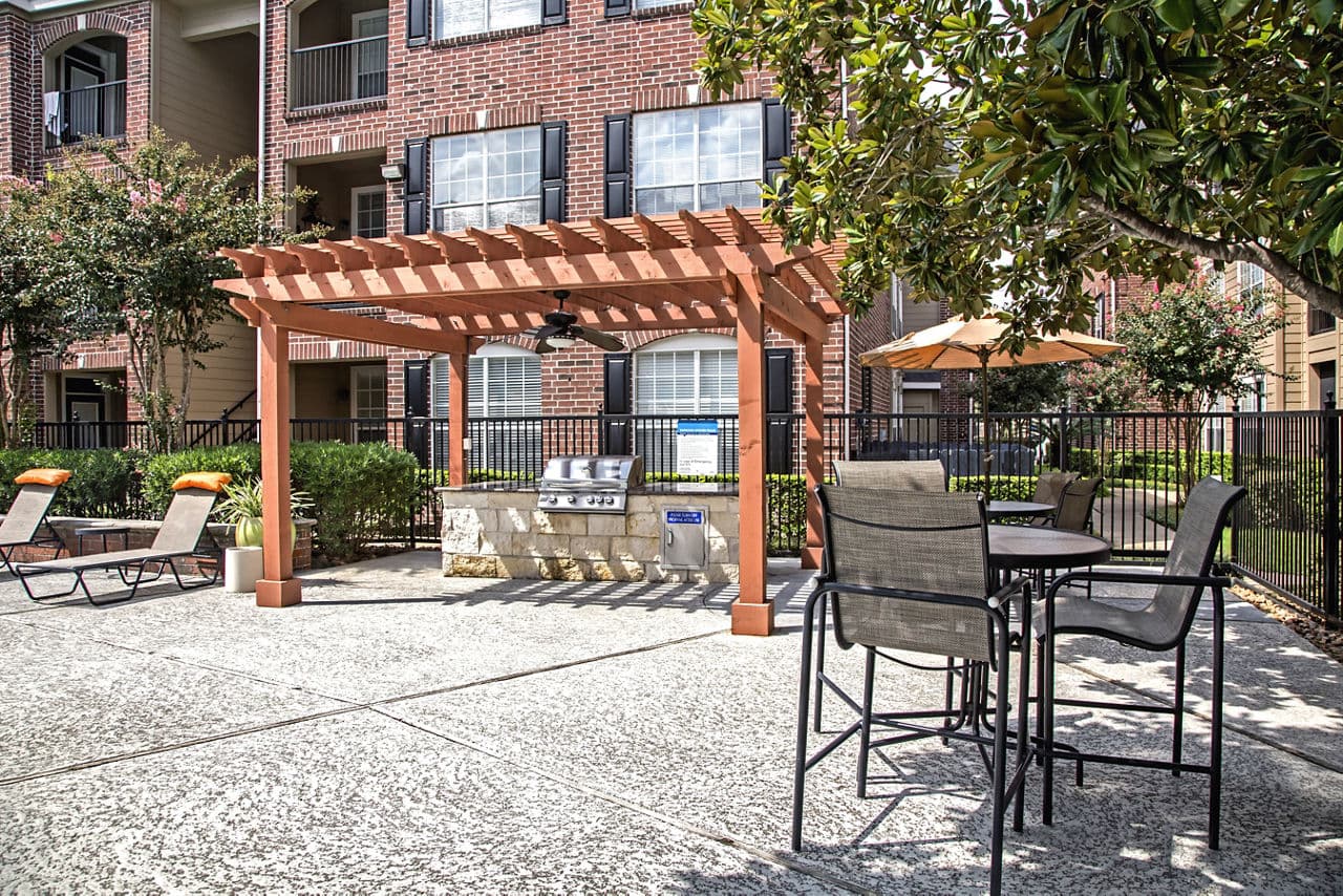 Plaza At Westchase Apartments Houston Tx 13 of 16