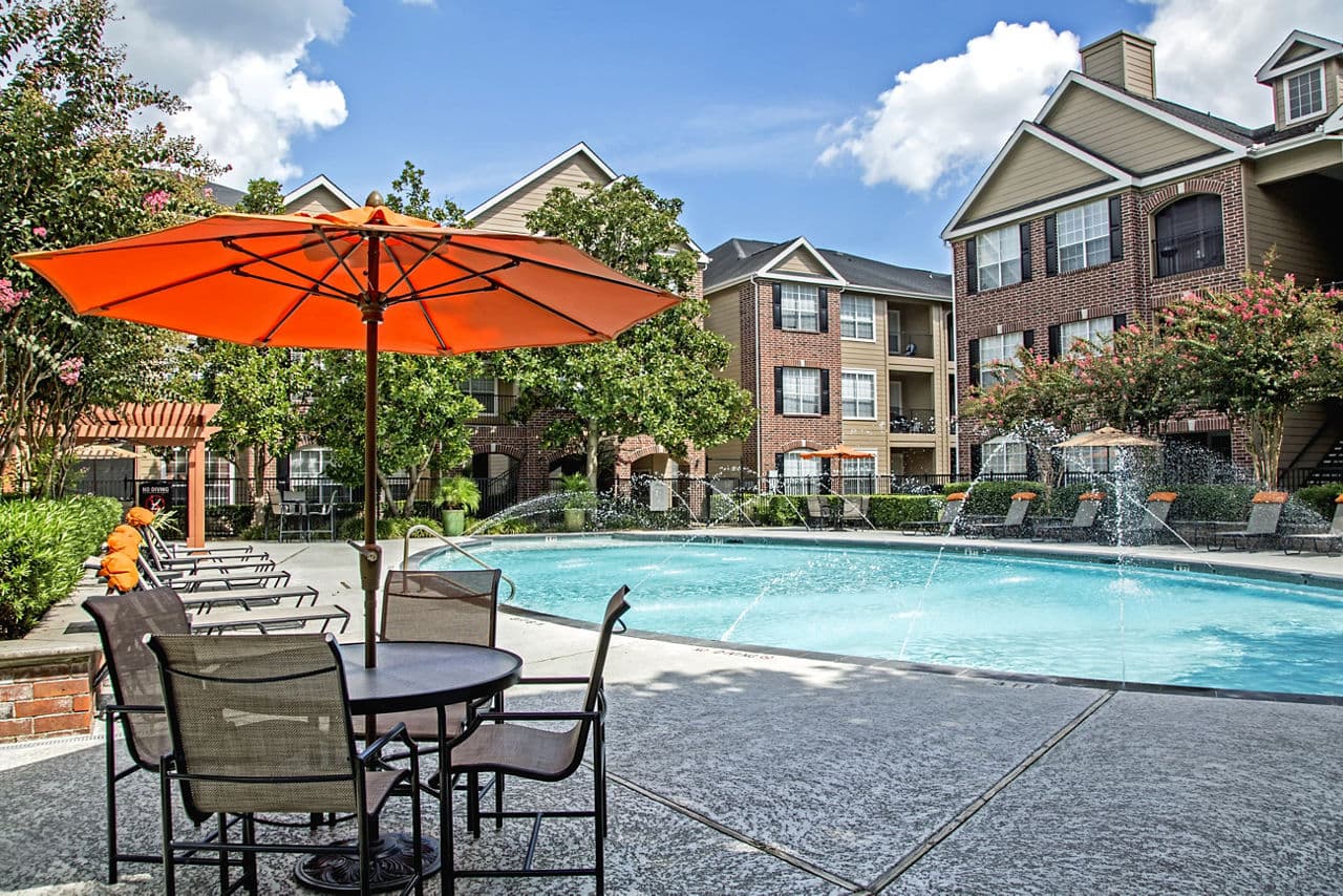 Plaza At Westchase Apartments Houston Tx 15 of 16