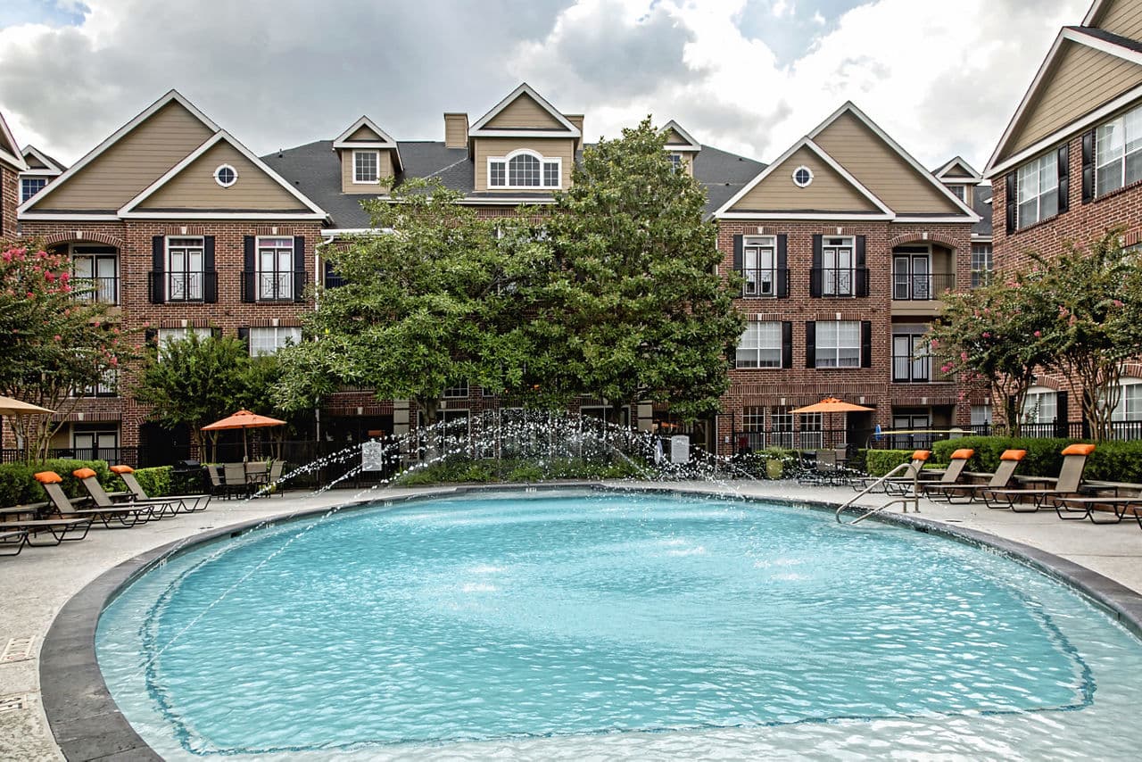 Plaza At Westchase Apartments Houston Tx 16 of 16