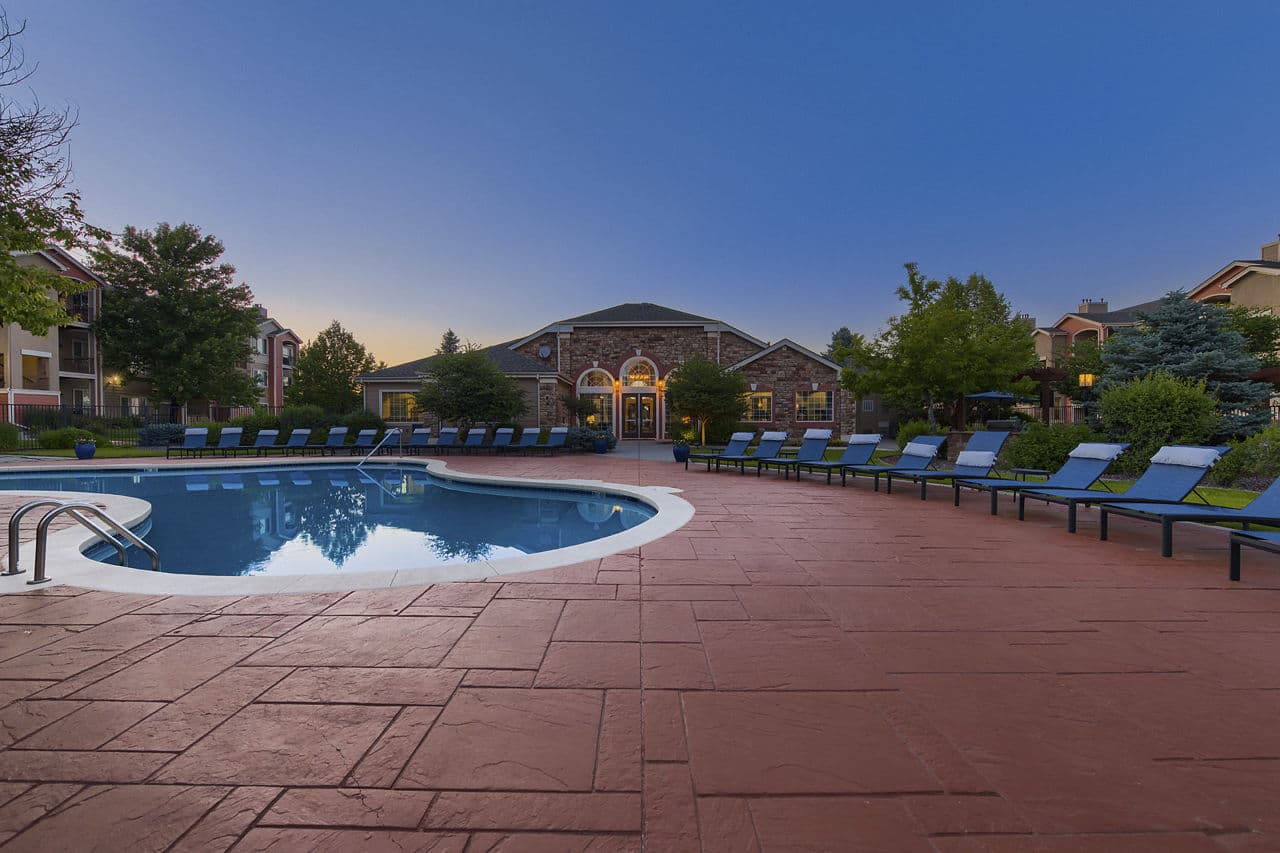 Whisper Creek Lakewood Co 3 of 27