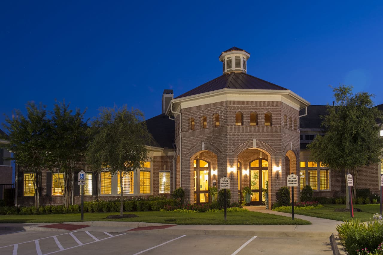 Montage At Cinco Ranch Apartments Katy Tx 2 of 20