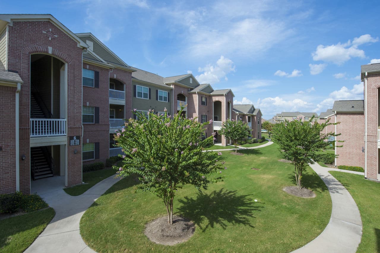 Montage At Cinco Ranch Apartments Katy Tx 3 of 20