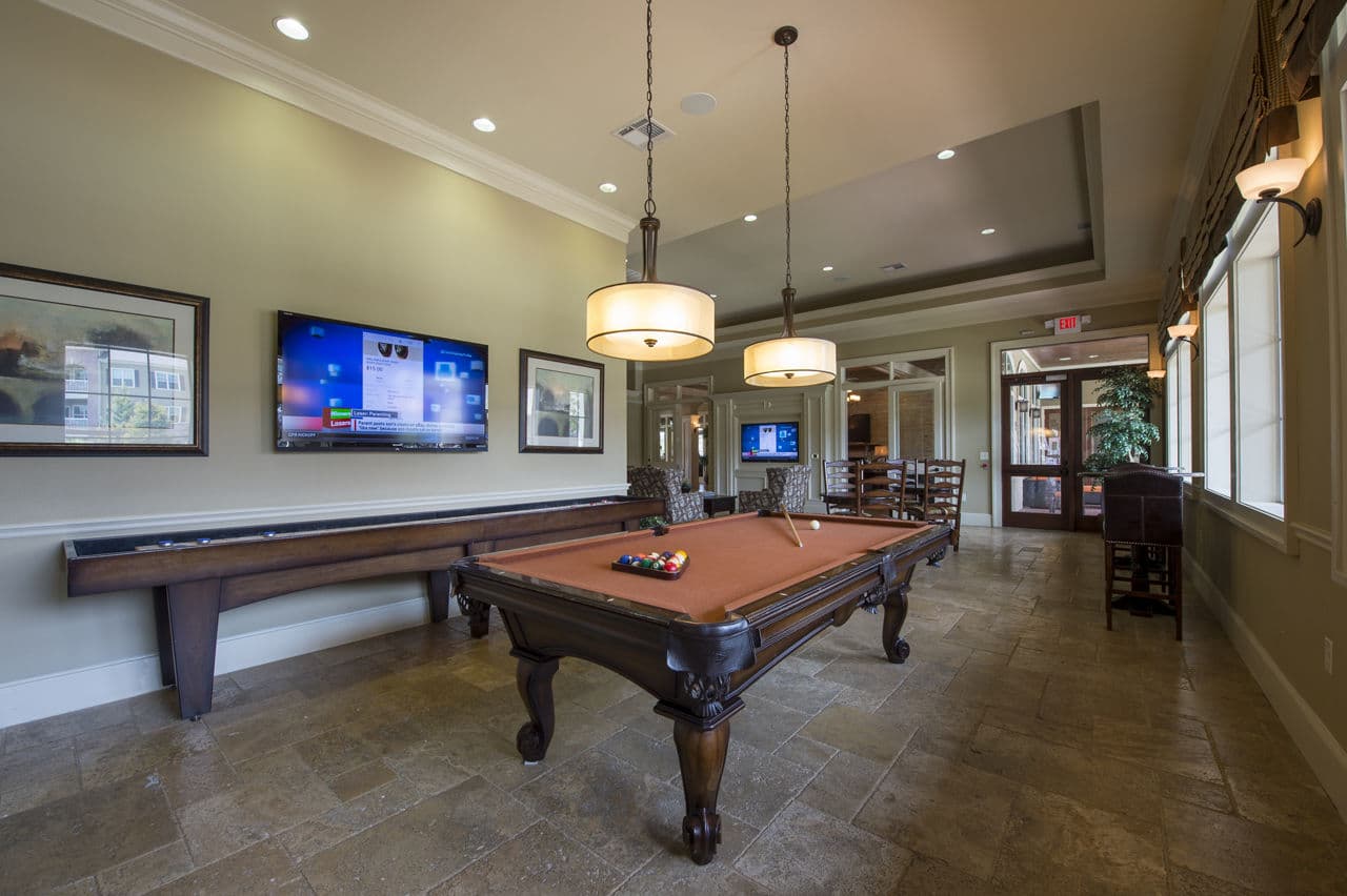 Montage At Cinco Ranch Apartments Katy Tx 7 of 20