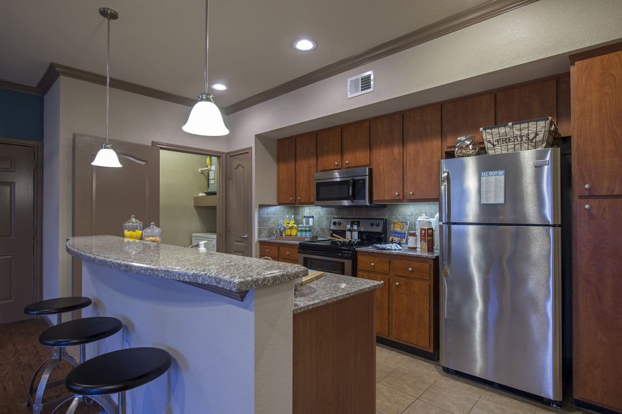 Montage At Cinco Ranch Apartments Katy Tx 11 of 20