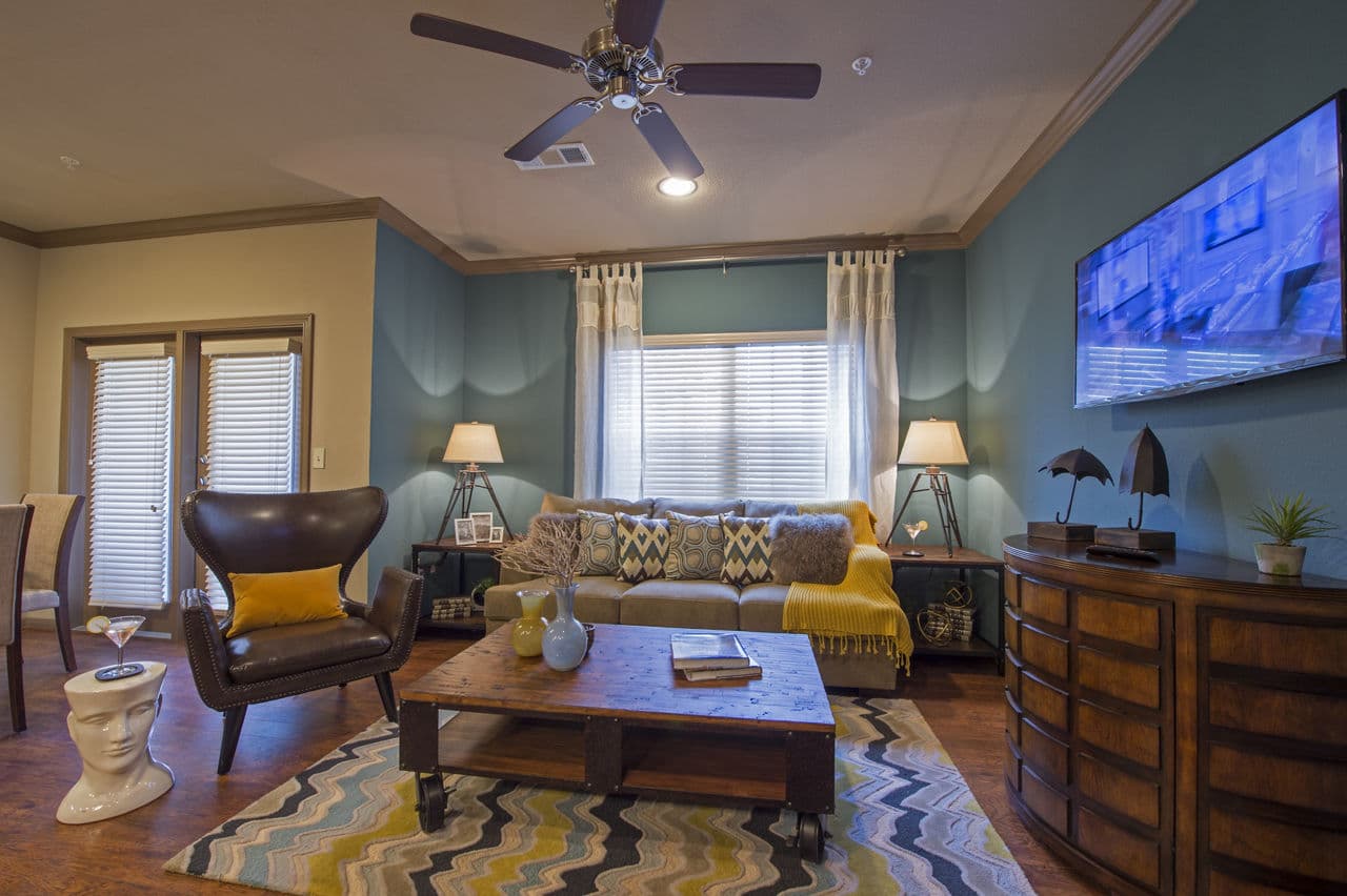 Montage At Cinco Ranch Apartments Katy Tx 12 of 20
