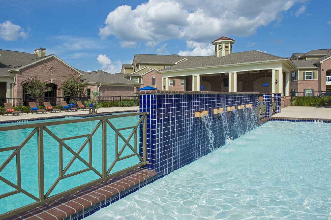 Montage At Cinco Ranch Apartments Katy Tx 16 of 20