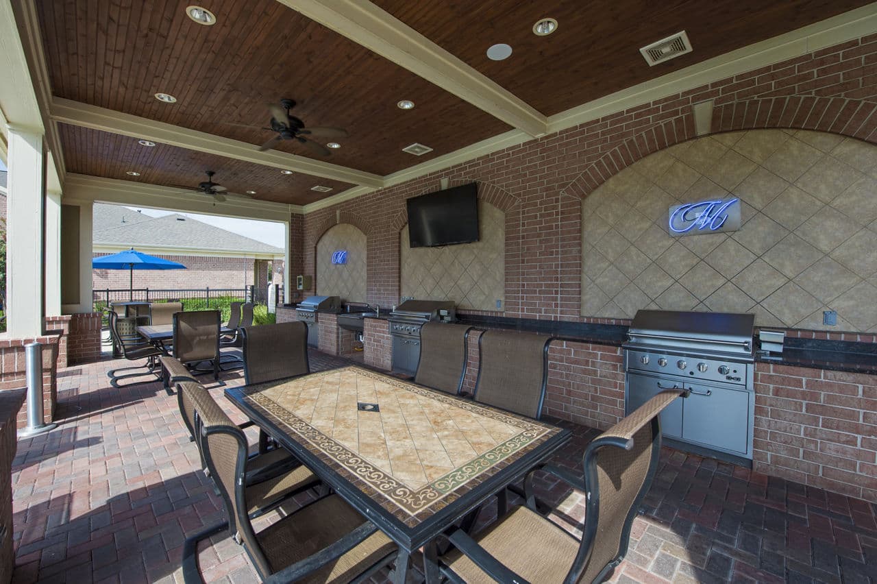 Montage At Cinco Ranch Apartments Katy Tx 18 of 20