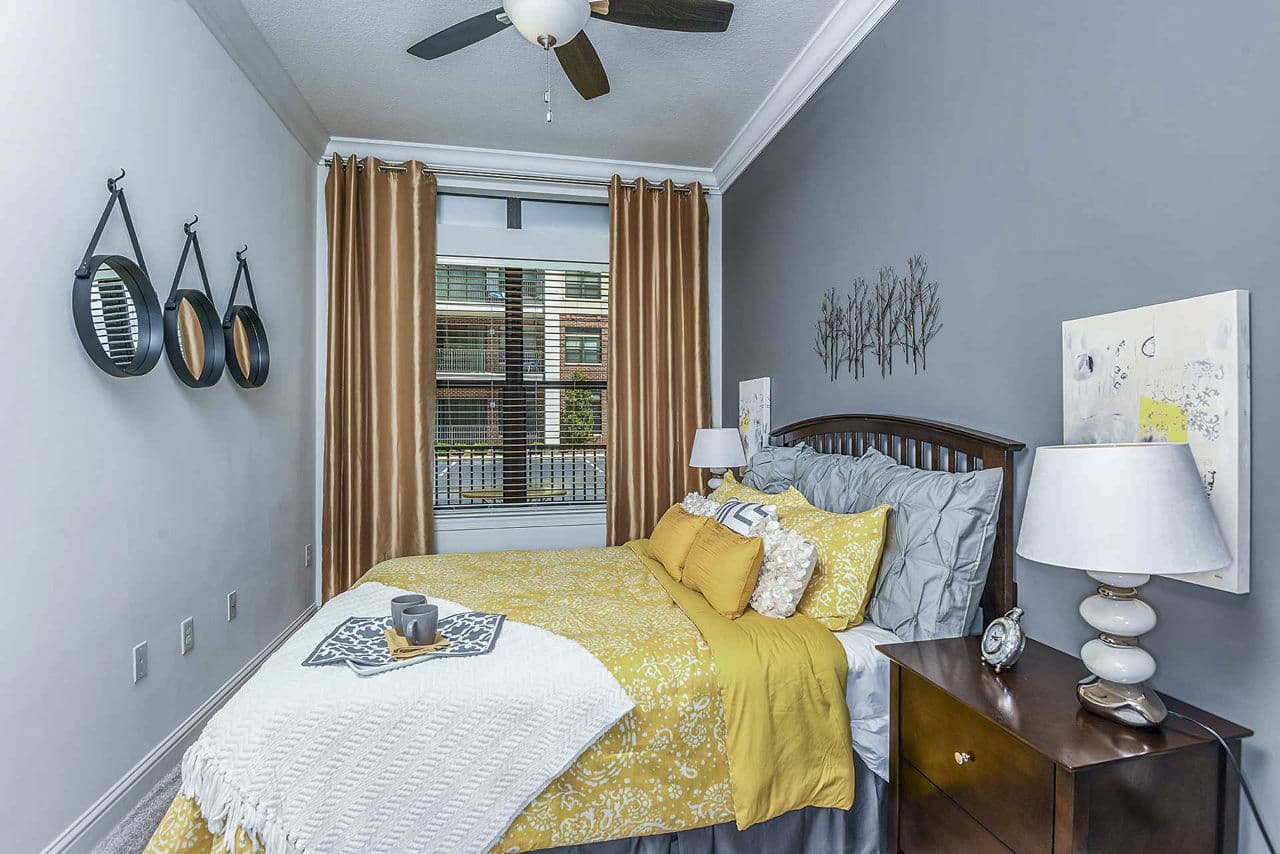 The Four At Deerwood Luxury Apartments Jacksonville Fl 18 of 19