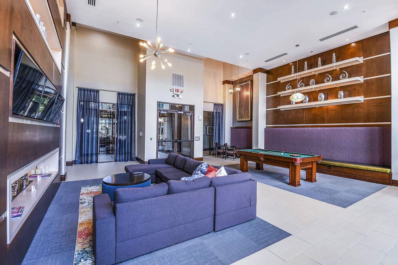 The Four At Deerwood Luxury Apartments Jacksonville Fl 3 of 19