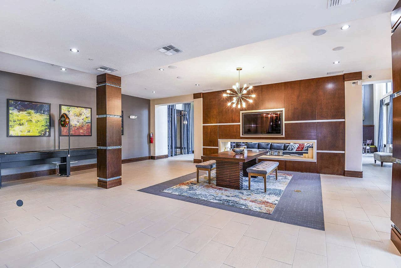 The Four At Deerwood Luxury Apartments Jacksonville Fl 7 of 19