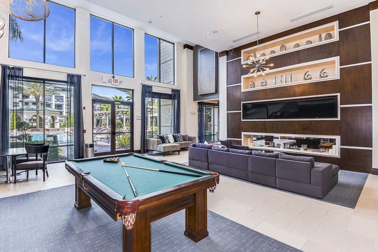 The Four At Deerwood Luxury Apartments Jacksonville Fl 4 of 19
