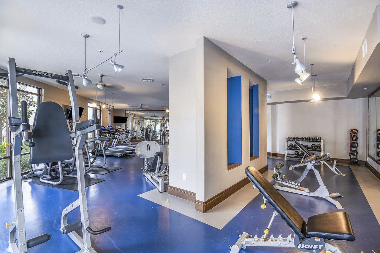 The Four At Deerwood Luxury Apartments Jacksonville Fl 9 of 19