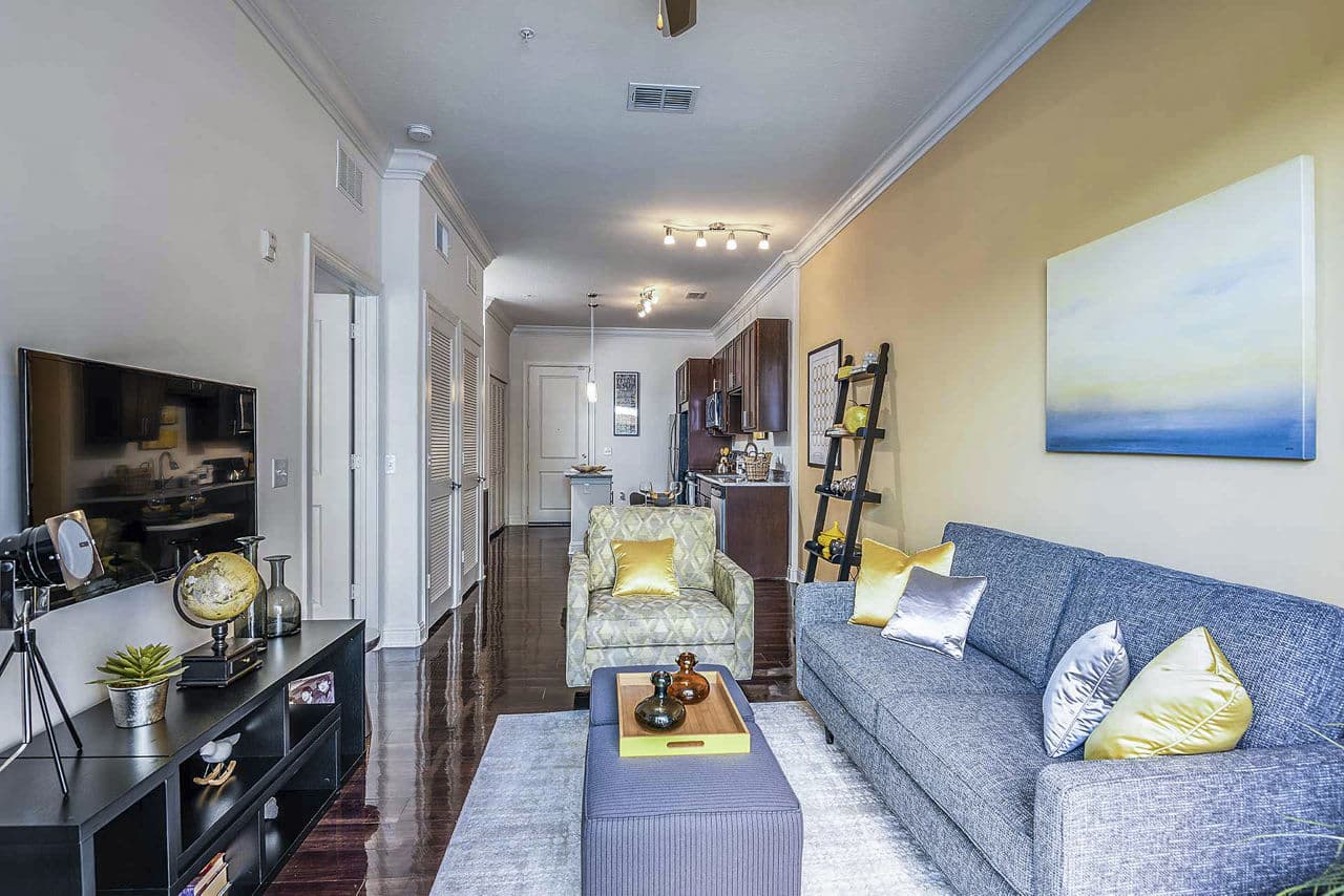The Four At Deerwood Luxury Apartments Jacksonville Fl 15 of 19