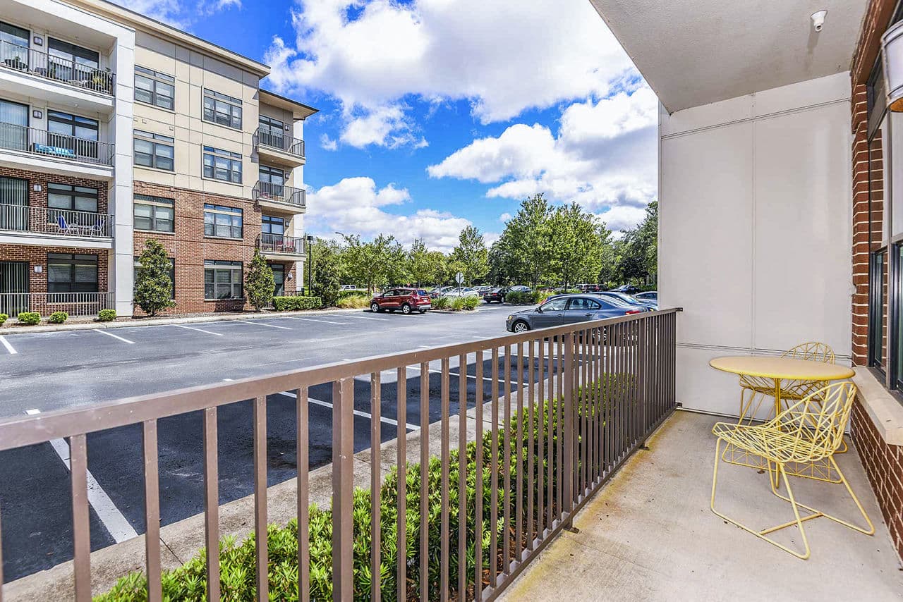 The Four At Deerwood Luxury Apartments Jacksonville Fl 17 of 19
