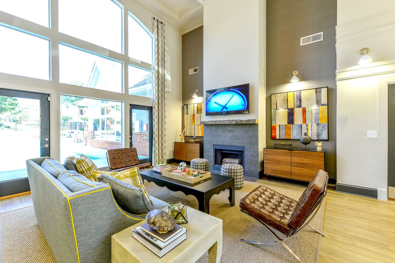 Townhouse Atlanta Atlanta Ga 6 of 13
