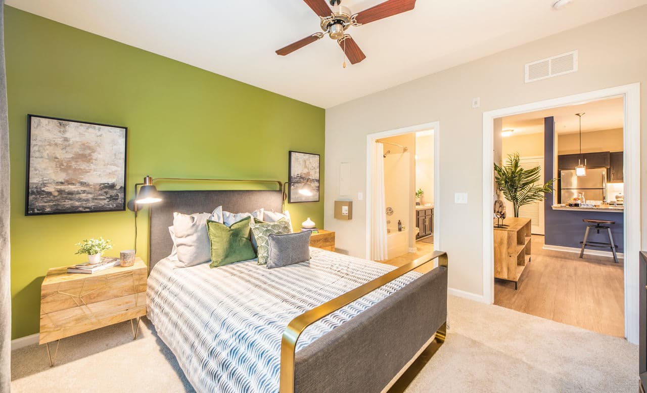Element Carolina Bay Apartments 19 of 21