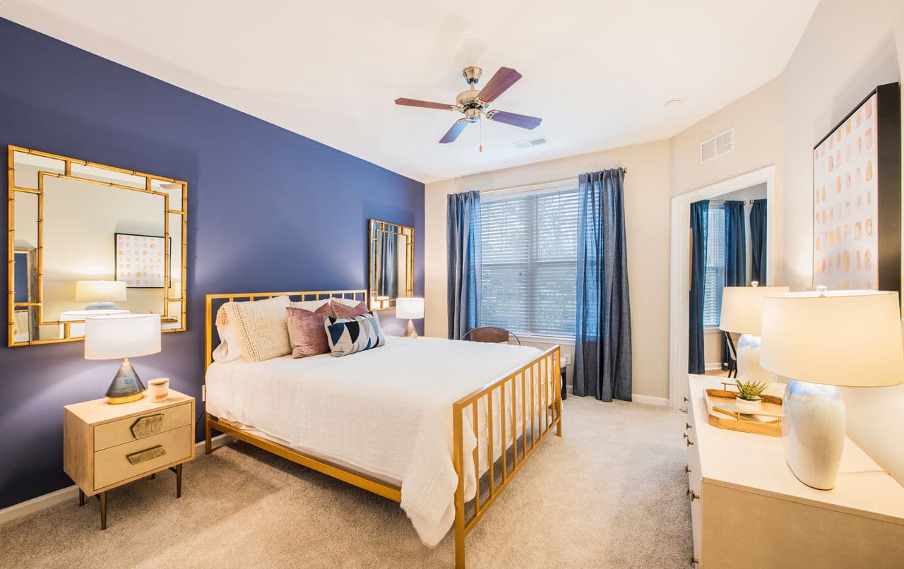 Element Carolina Bay Apartments 20 of 21