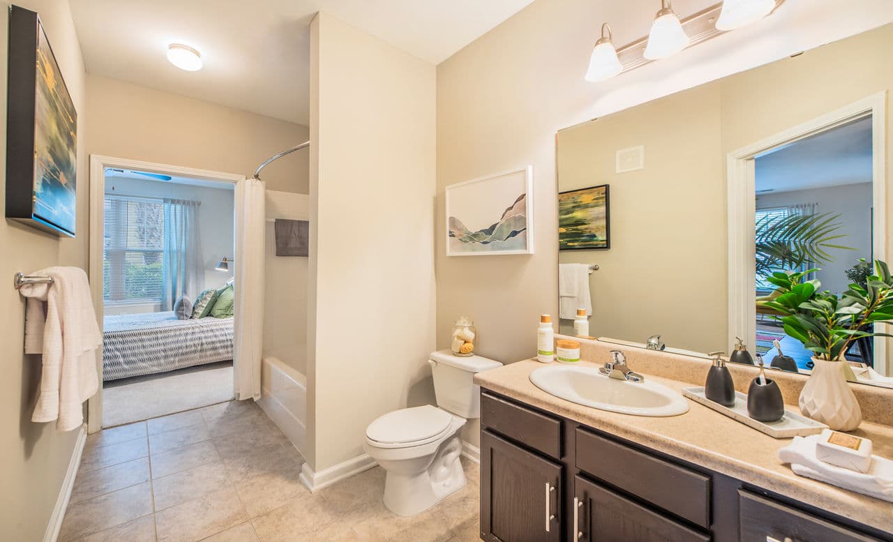 Element Carolina Bay Apartments 21 of 21