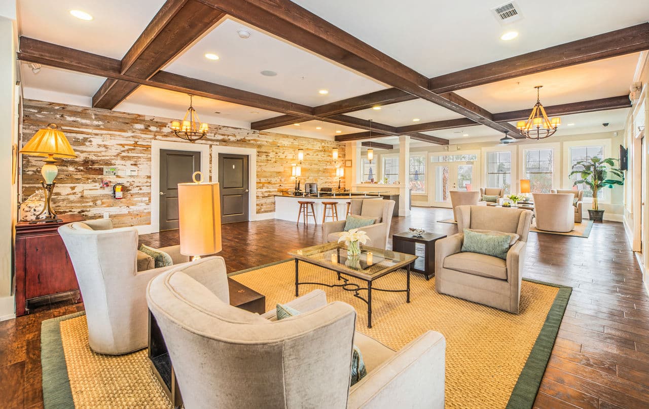 Element Carolina Bay Apartments 3 of 21
