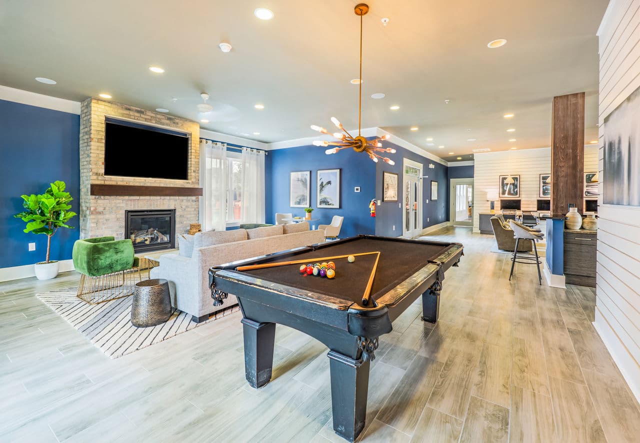 Element Carolina Bay Apartments 10 of 21