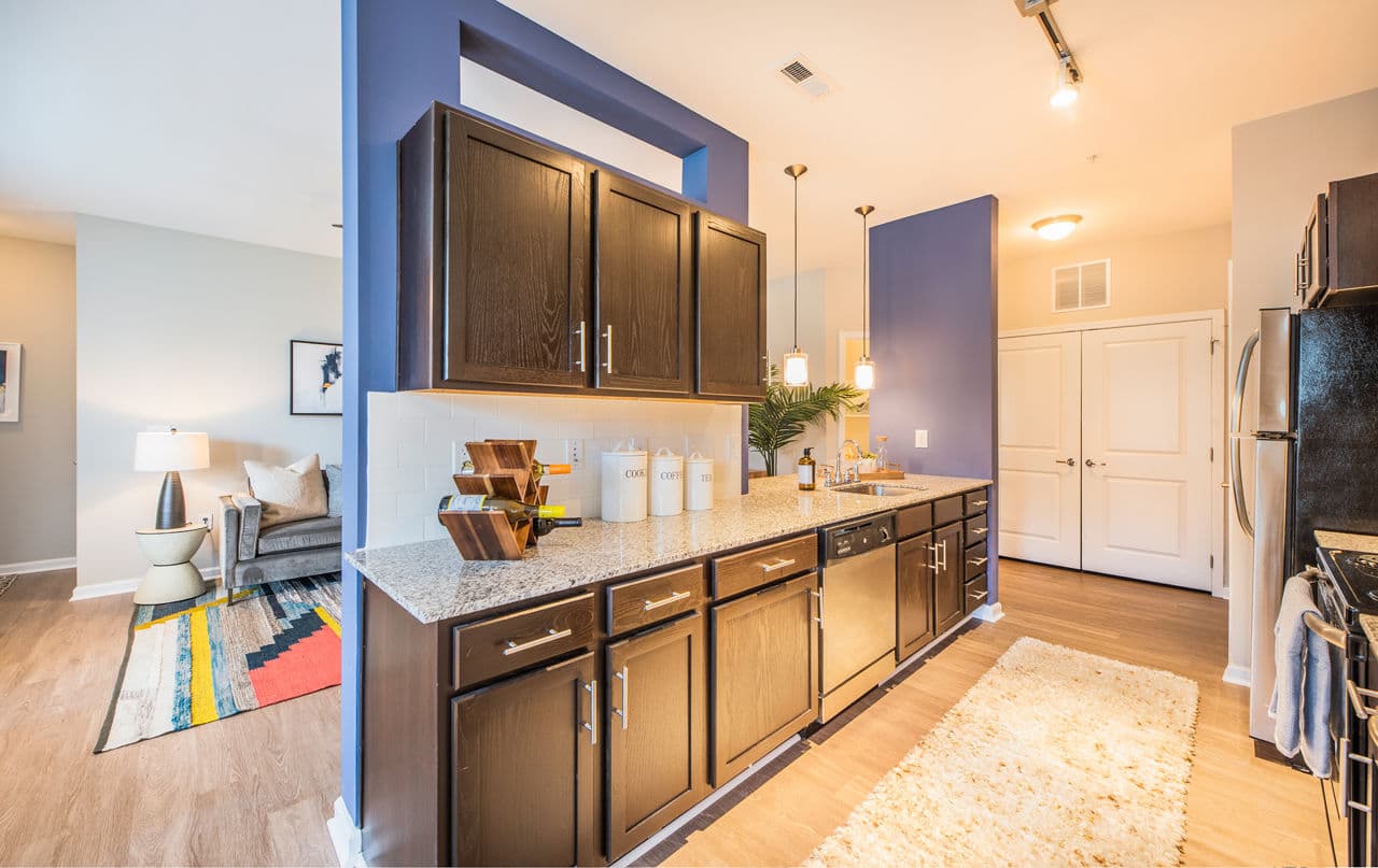 Element Carolina Bay Apartments 11 of 21