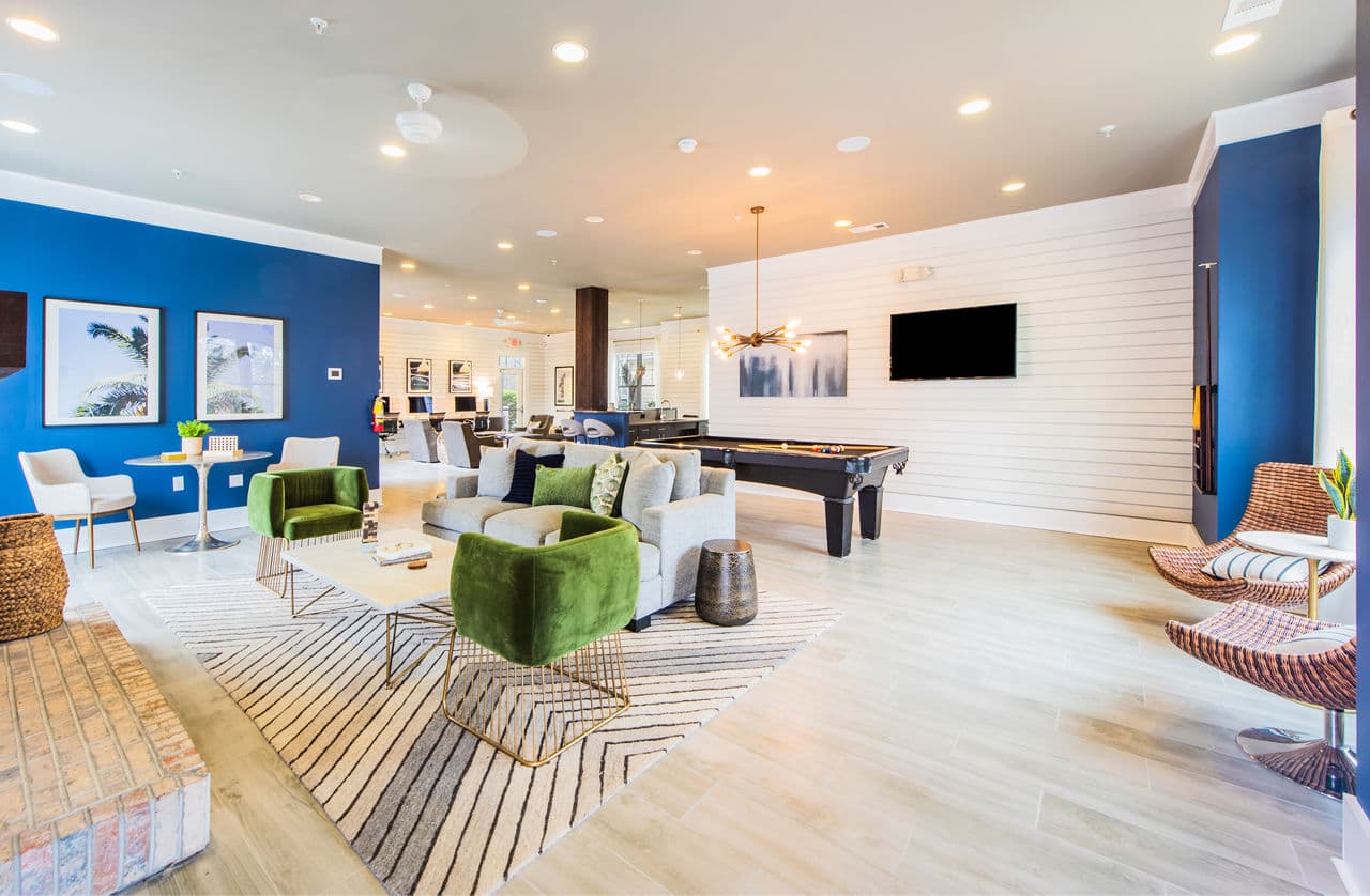 Element Carolina Bay Apartments 12 of 21