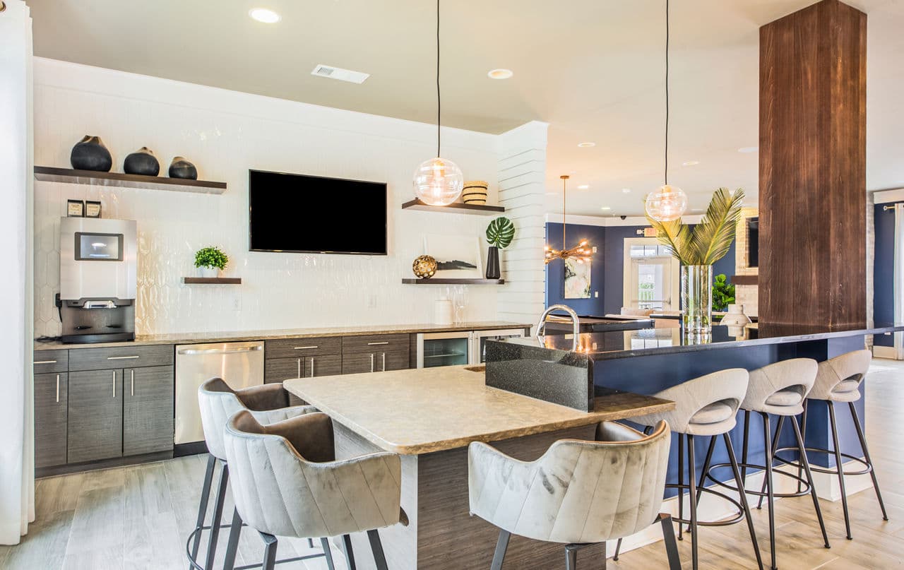 Element Carolina Bay Apartments 13 of 21