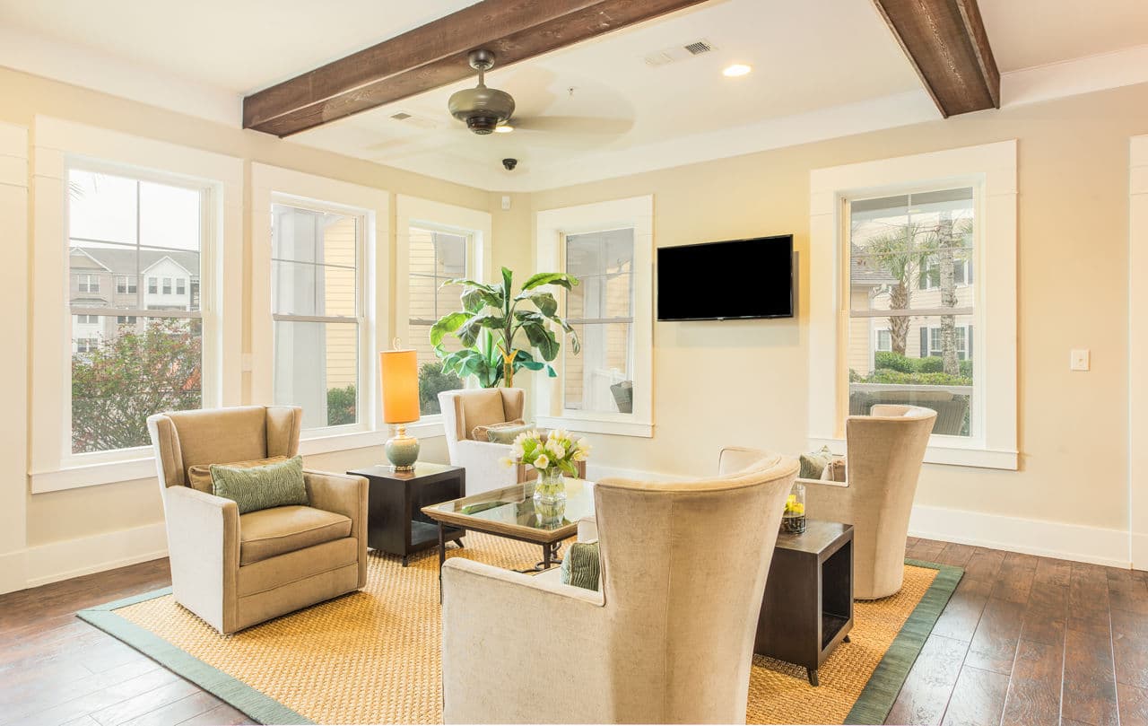 Element Carolina Bay Apartments 5 of 21