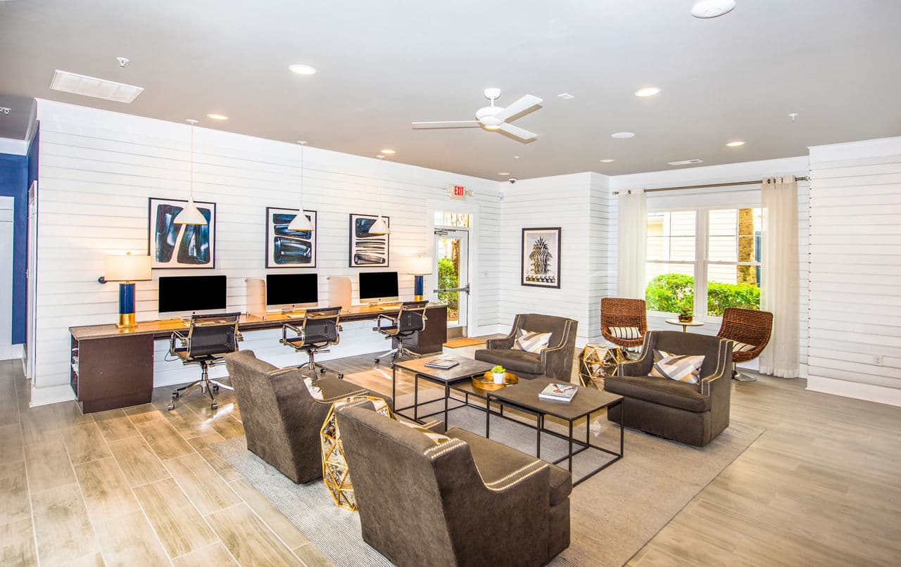 Element Carolina Bay Apartments 9 of 21
