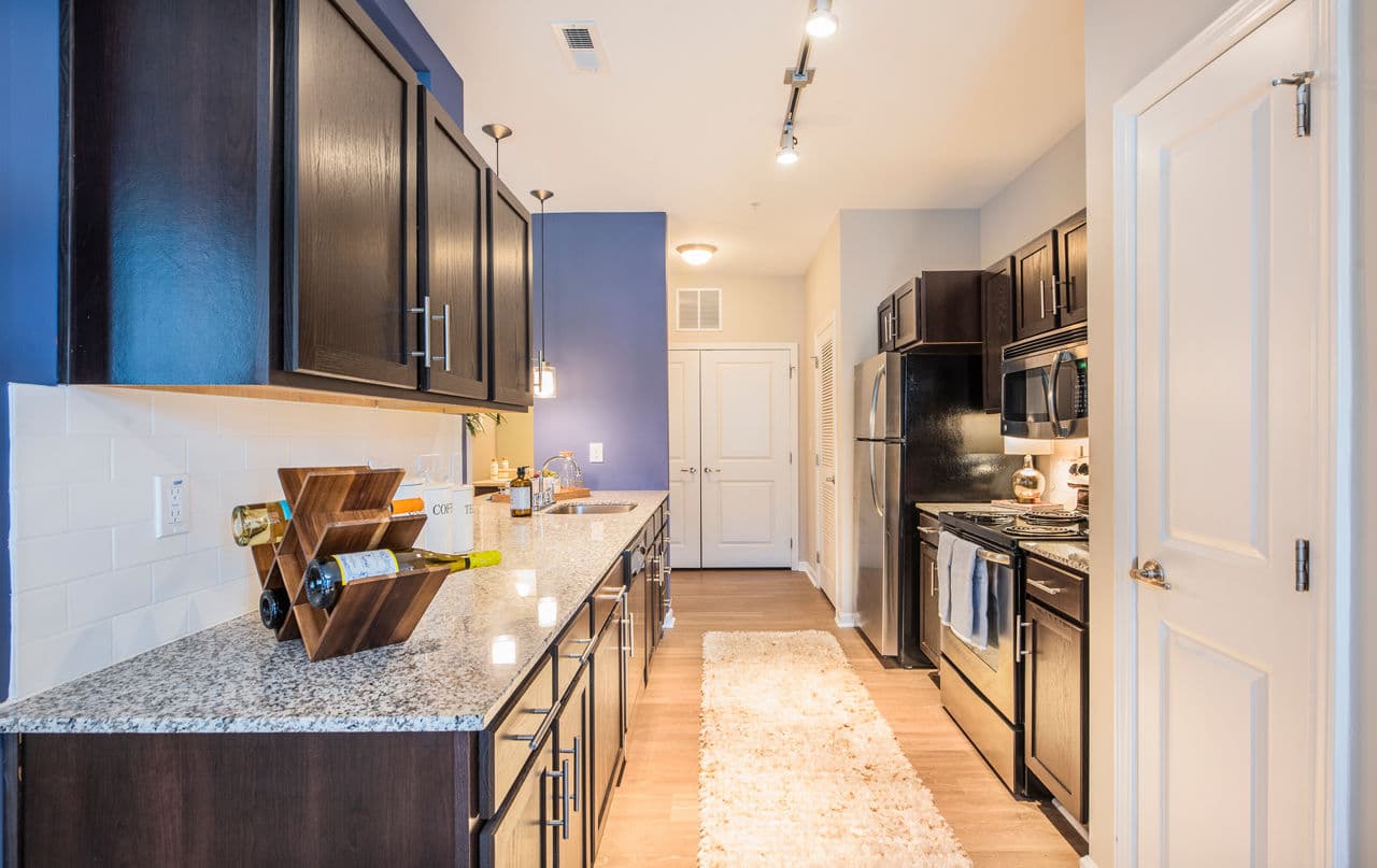 Element Carolina Bay Apartments 17 of 21