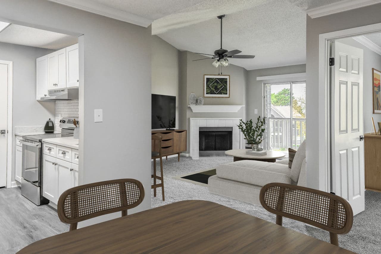 Riverset Apartments Memphis Tn 20 of 26