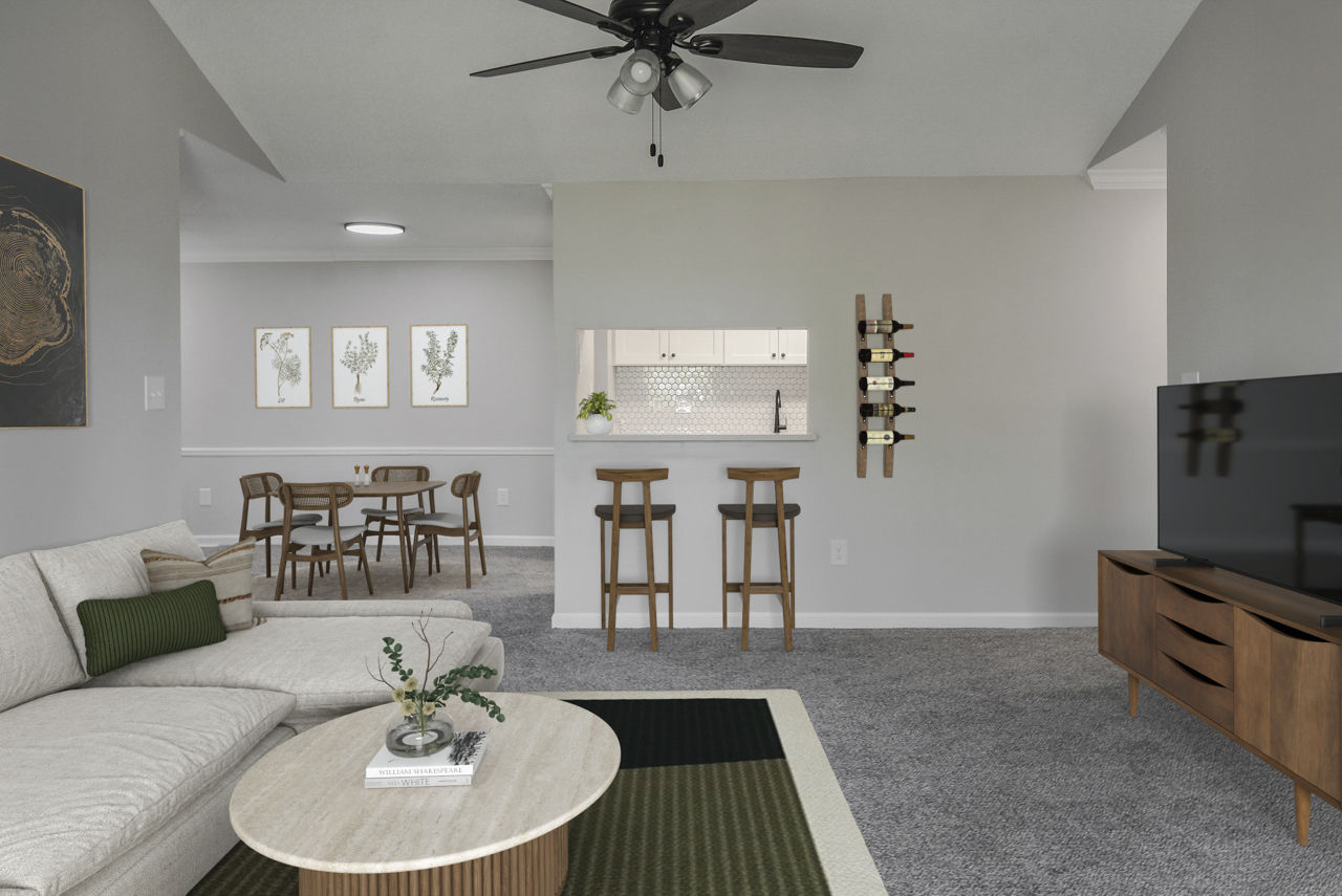 Riverset Apartments Memphis Tn 17 of 26