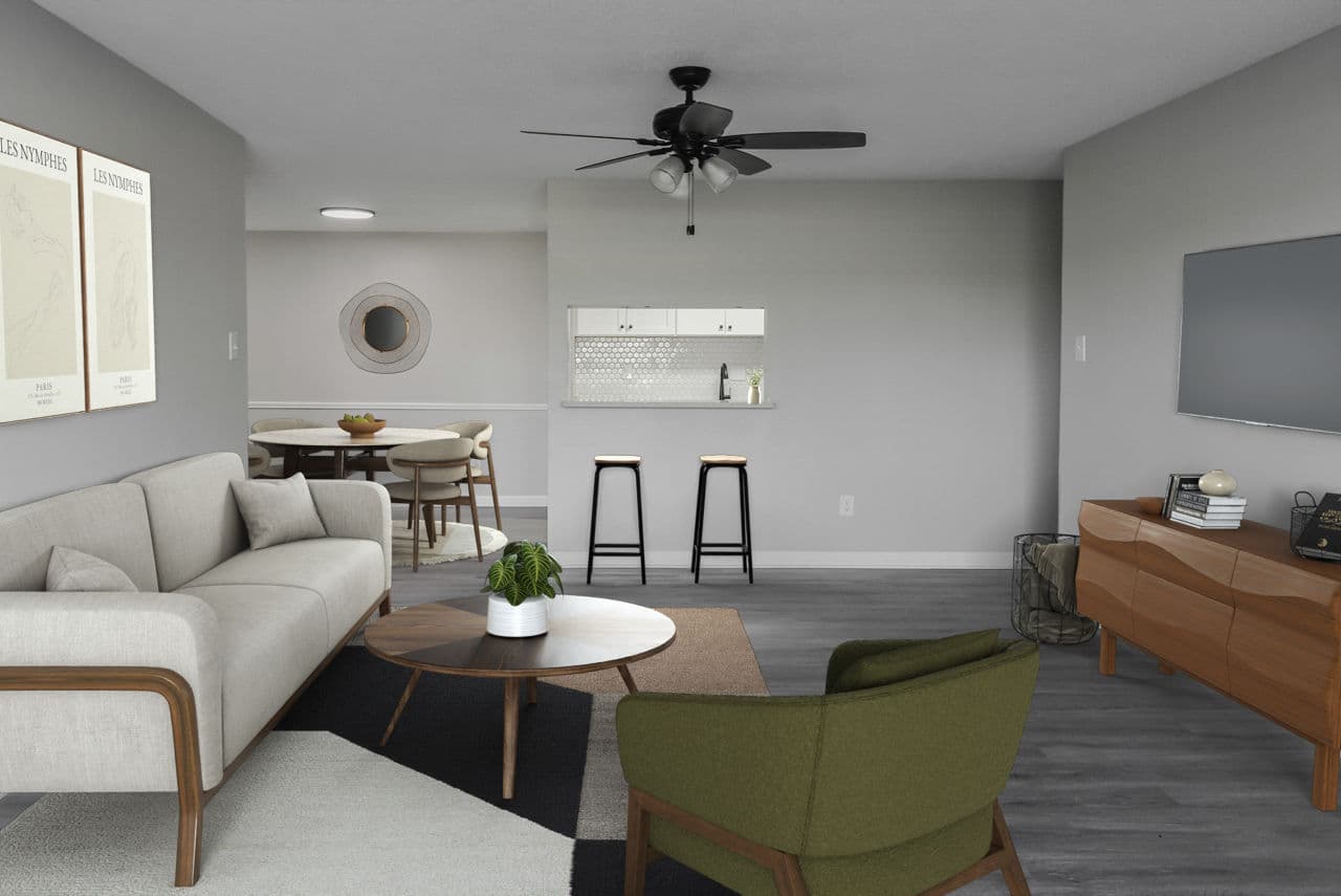Riverset Apartments Memphis Tn 18 of 26