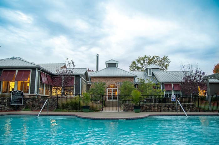 Riverset Apartments Memphis Tn 2 of 26