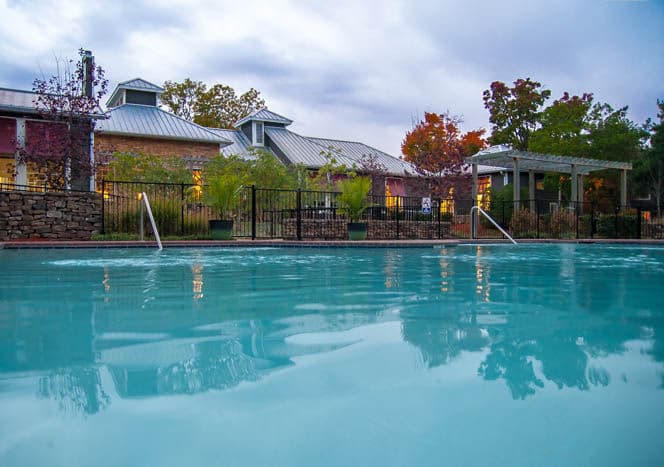 Riverset Apartments Memphis Tn 3 of 26