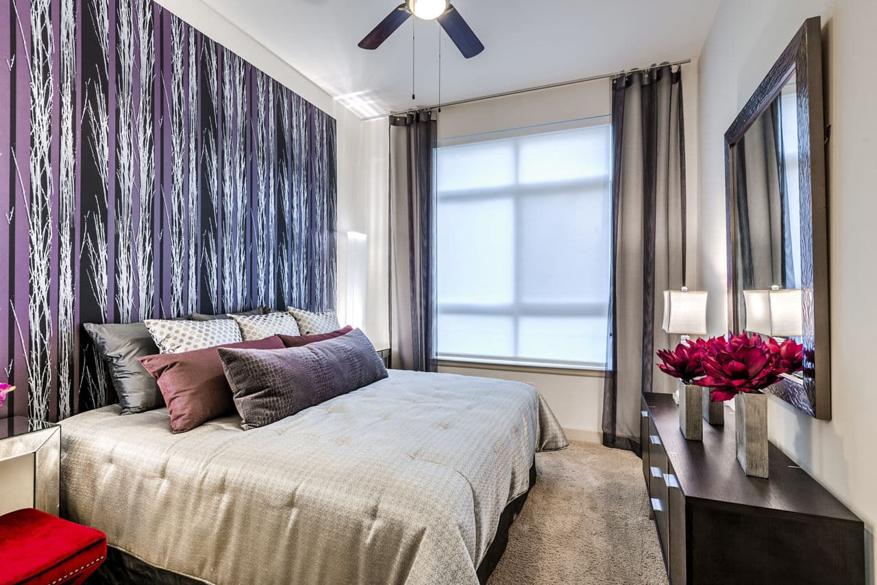 Waterwall Place Luxury Apartments Houston Tx 5 of 20