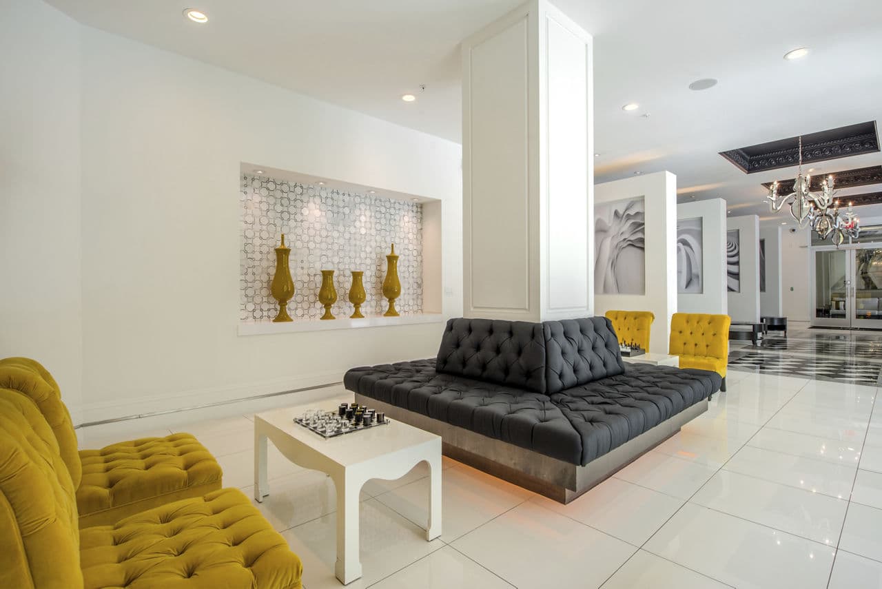 Waterwall Place Luxury Apartments Houston Tx 9 of 20