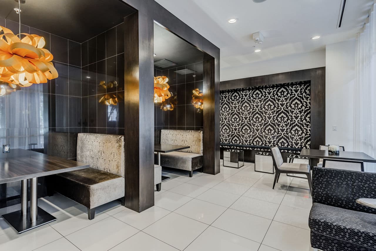 Waterwall Place Luxury Apartments Houston Tx 10 of 20