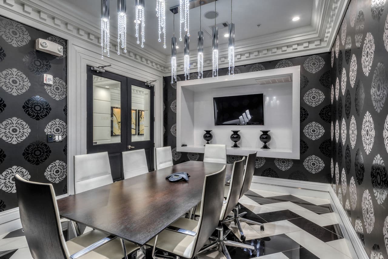 Waterwall Place Luxury Apartments Houston Tx 11 of 20