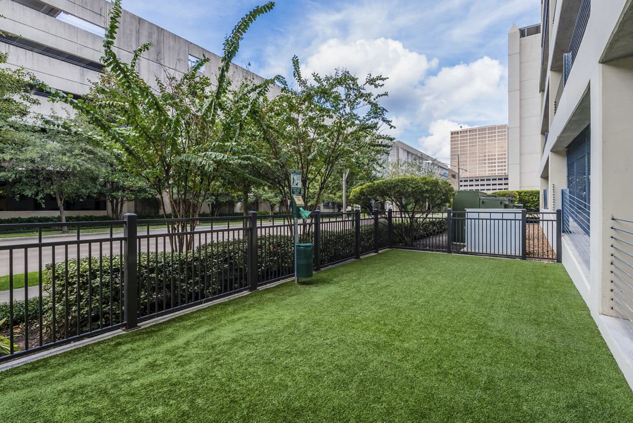 Waterwall Place Luxury Apartments Houston Tx 20 of 20