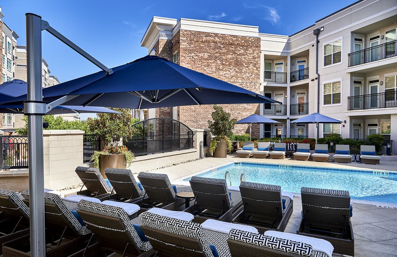 Lennox Southpark Apartments 3 of 8