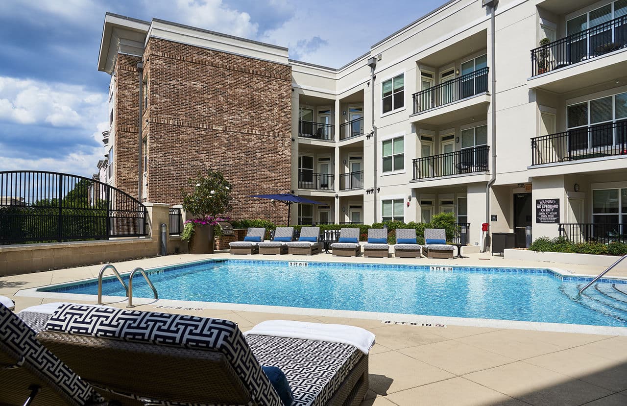 Lennox Southpark Apartments 5 of 8