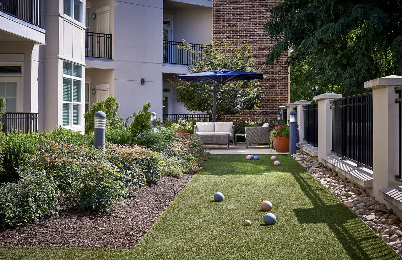 Lennox Southpark Apartments Charlotte Nc 20 of 27