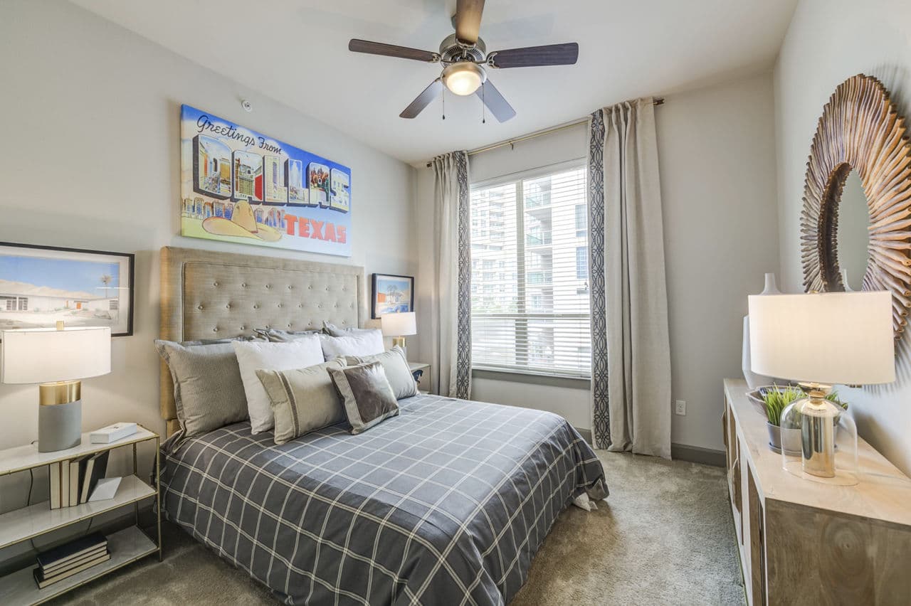 Alara Uptown Luxury Apartments Dallas Tx 14 of 14