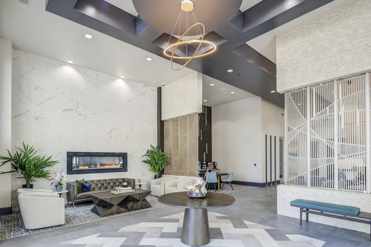 Alara Uptown Luxury Apartments Dallas Tx 4 of 14
