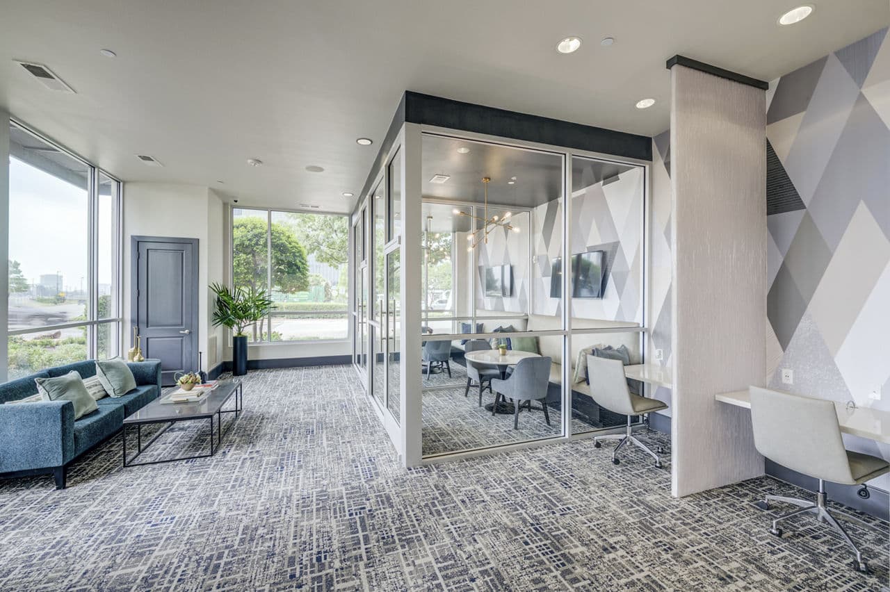 Alara Uptown Luxury Apartments Dallas Tx 5 of 14